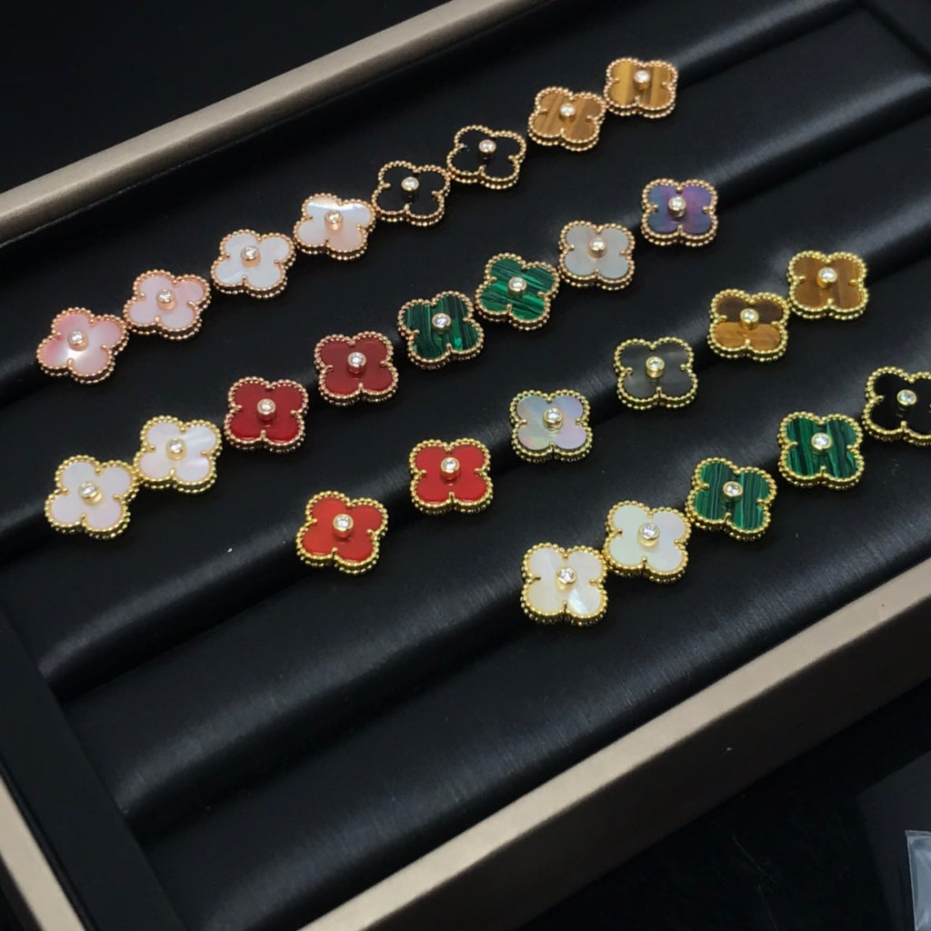 5XVA193E Popular  Earrings