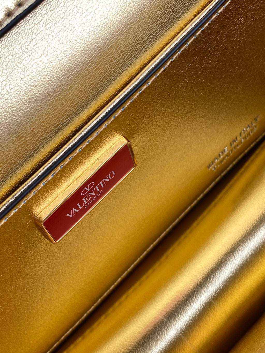136PA74B Popular leather bag