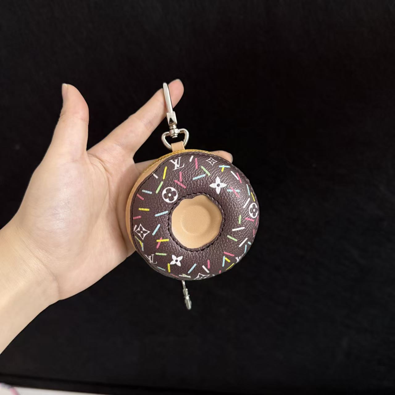 346RE35A Popular bag 's charms accessories