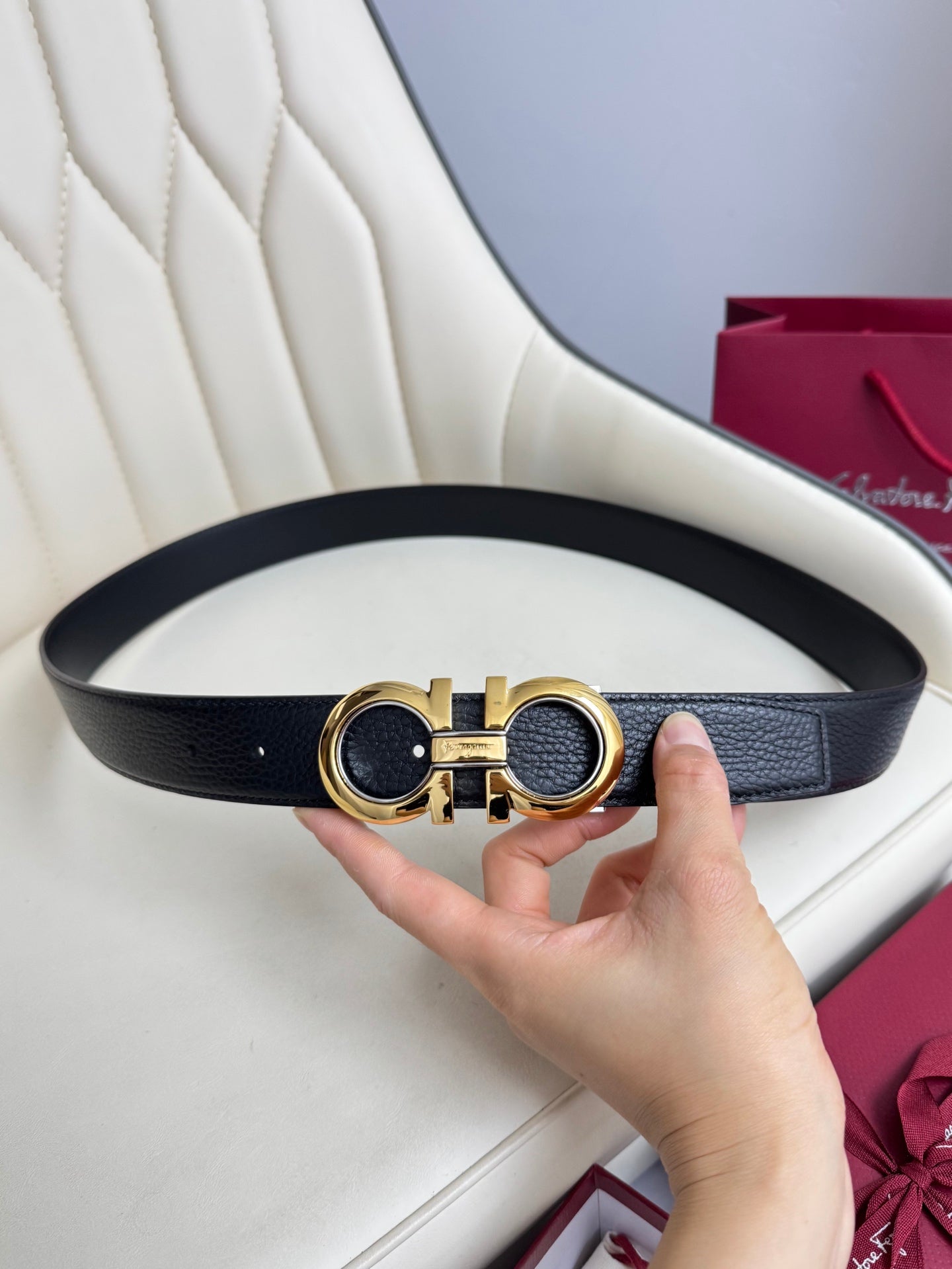 Popular High quality belt With full package