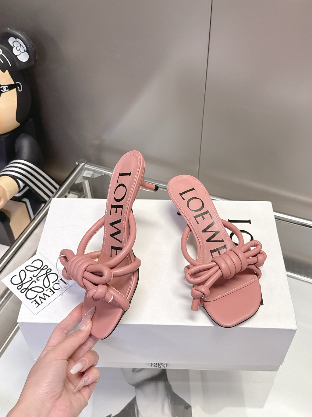 Z2R46A9 Popular high-quality leather Shoes
