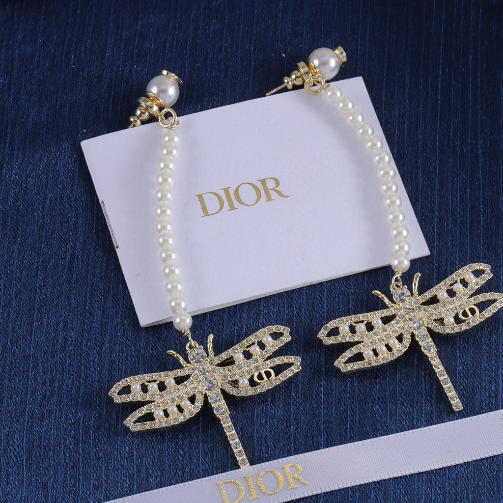 14D539E Popular Earrings