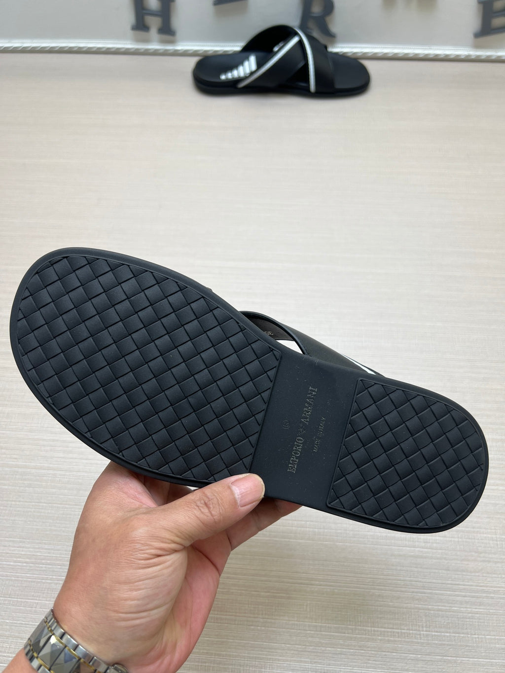 54A102Z Popular slippers
