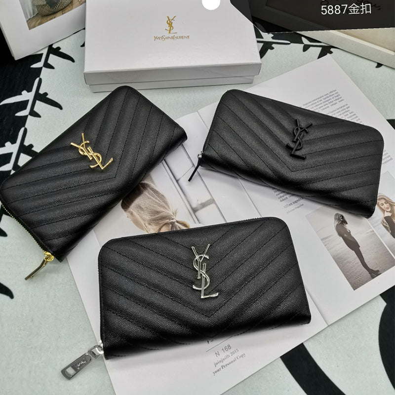 3YL313B Popular   leather wallets