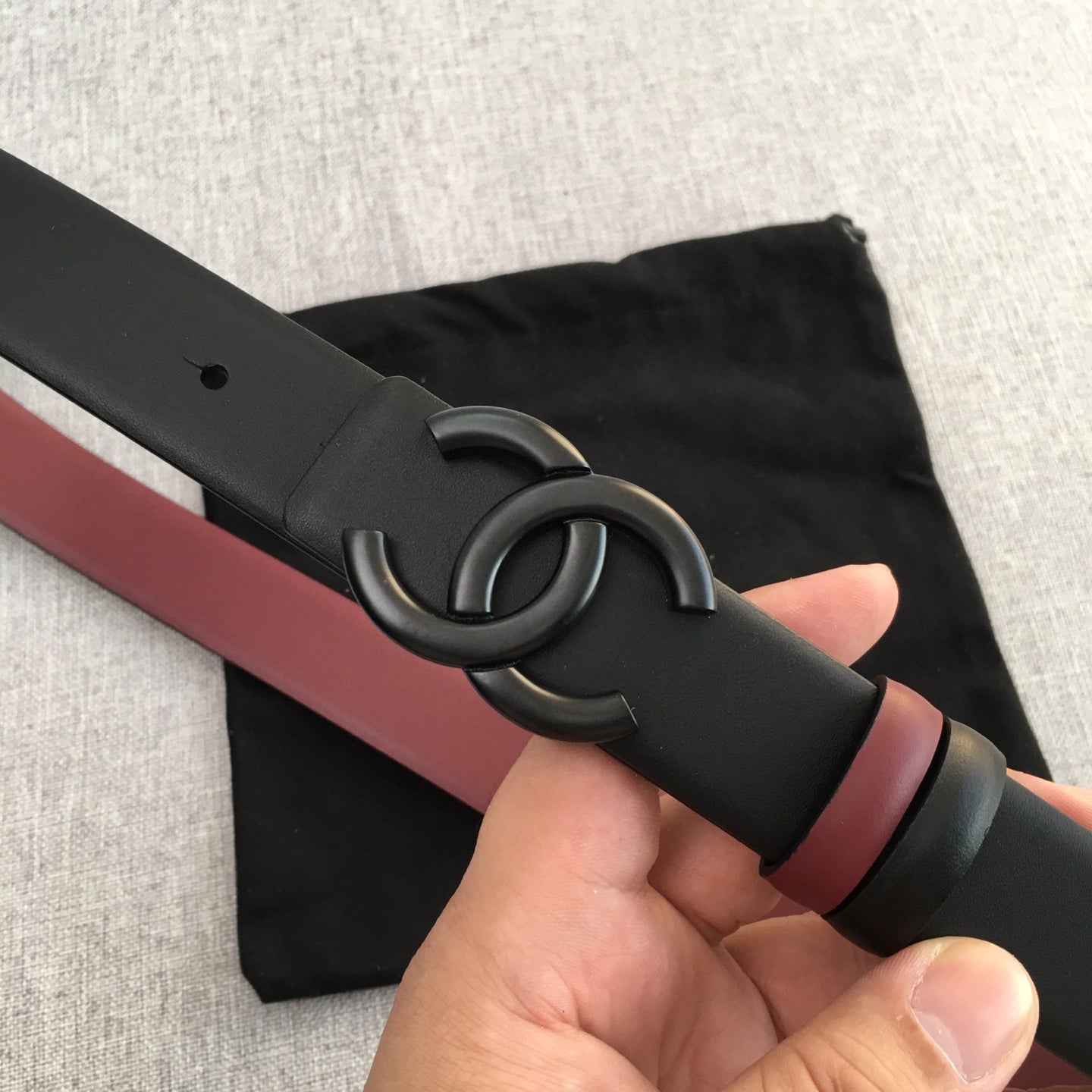 136PC16P Popular High quality belt With full package