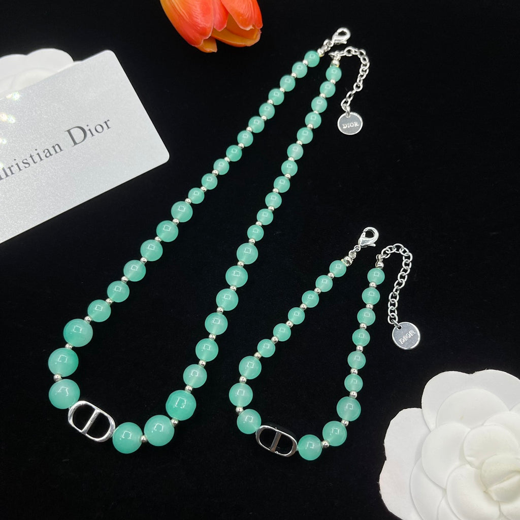 14D1005X Popular   Bracelets  Necklaces
