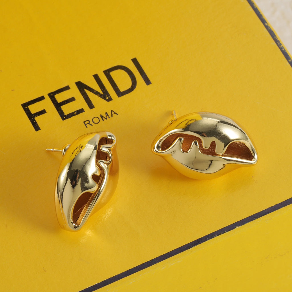 15ZF55E Popular Earrings