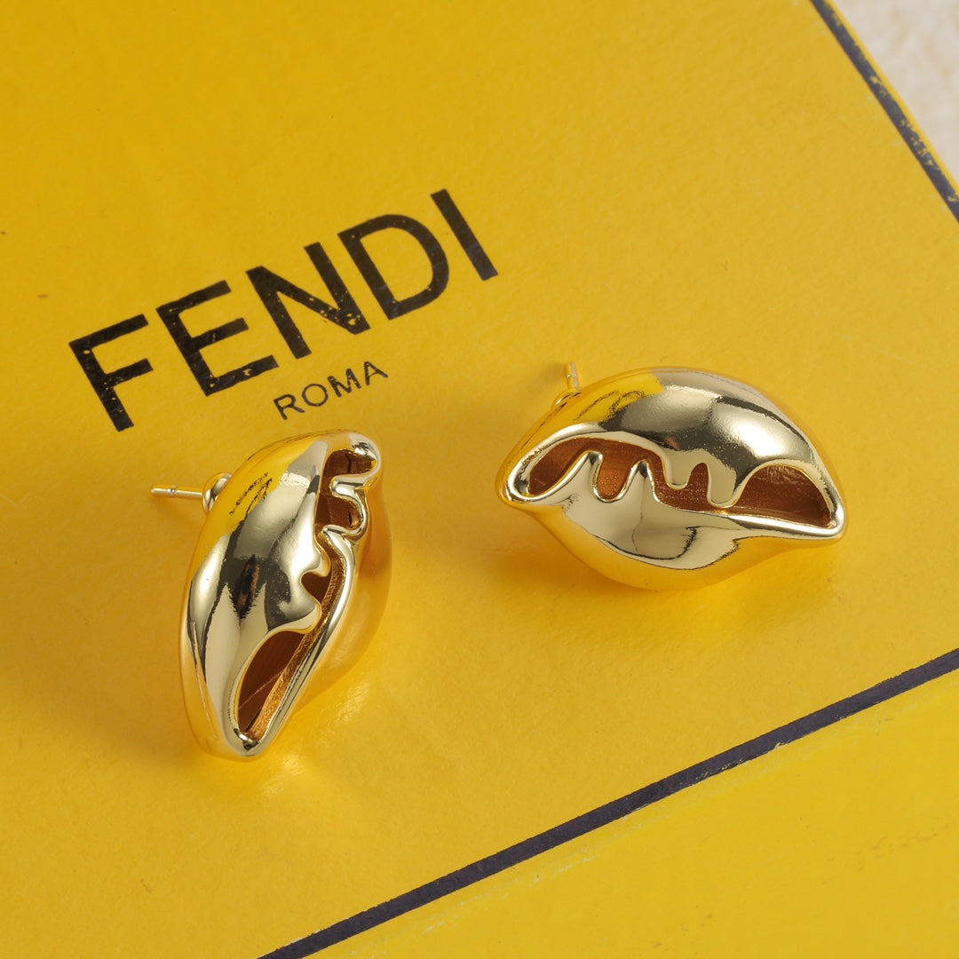15ZF55E Popular Earrings
