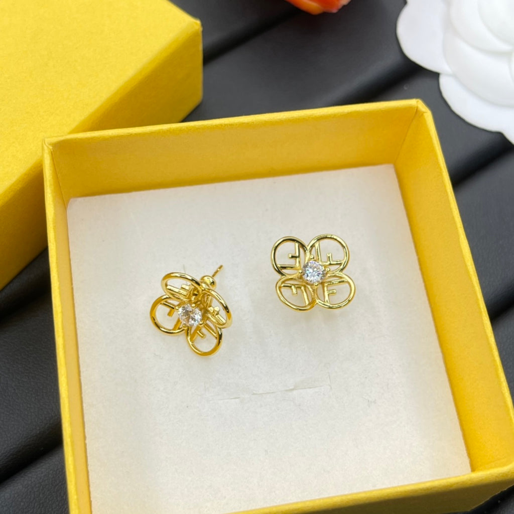 14F642E Popular  Earrings
