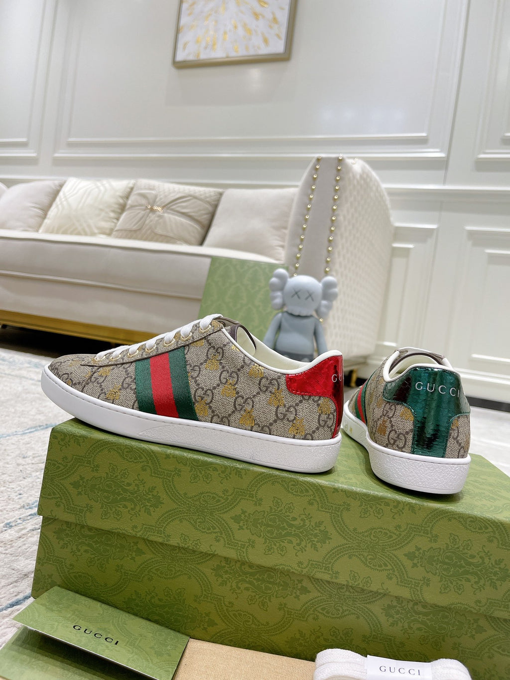2105QB202Z Popular high-quality Shoes