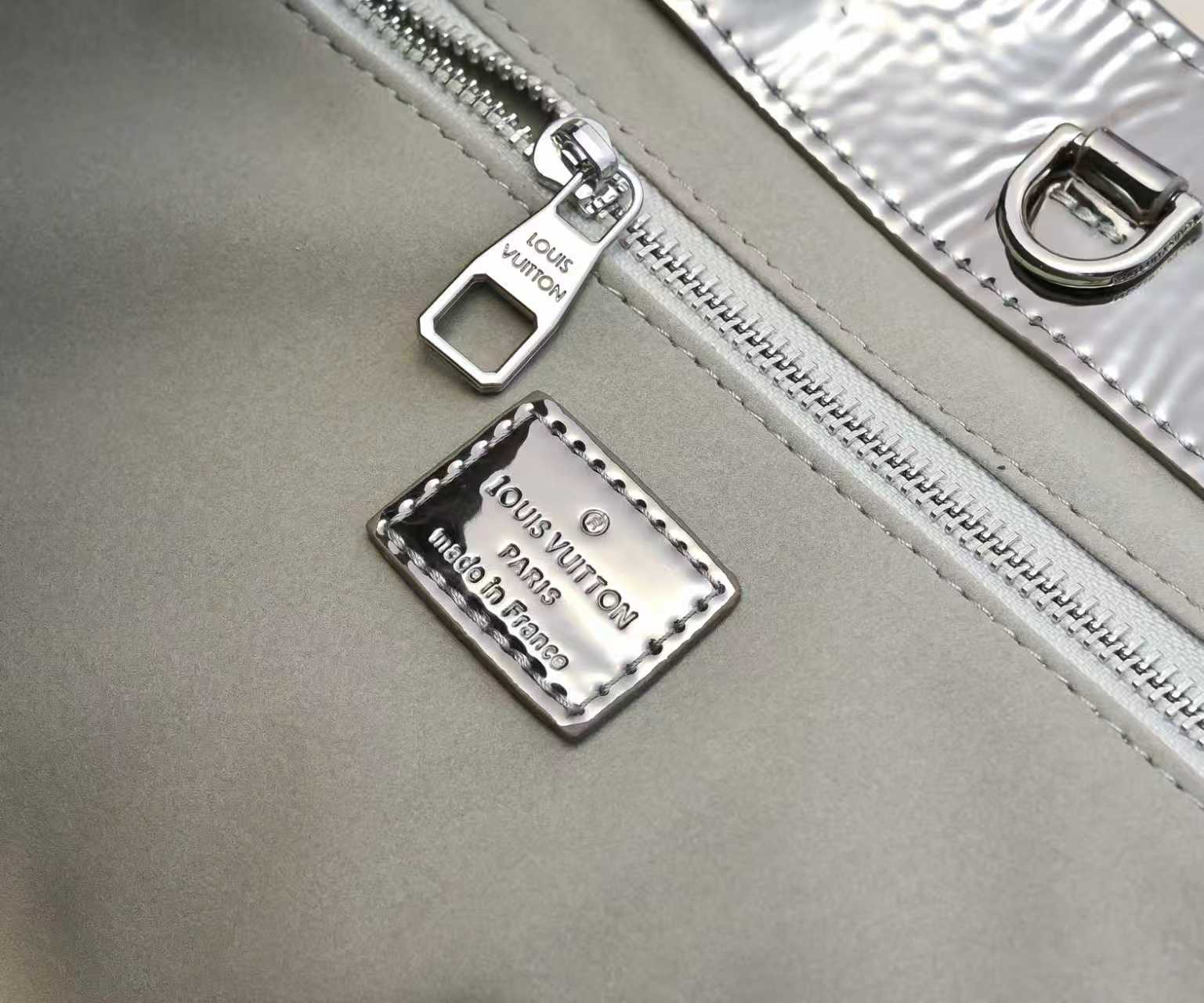 146PE82B Popular leather bag