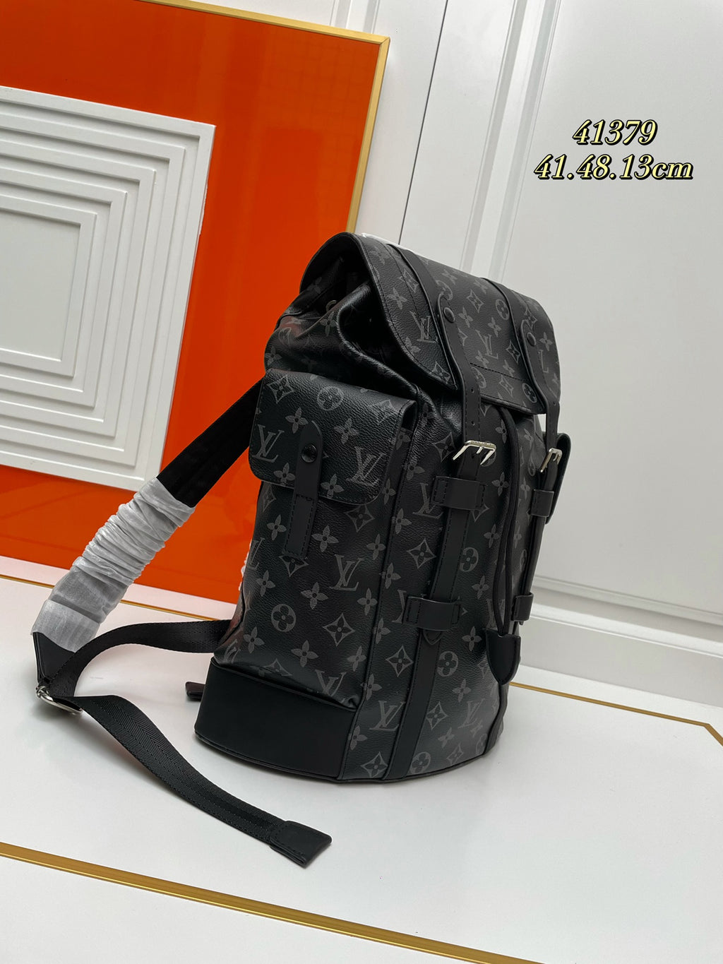 1WE68B Popular  leather Backpacks