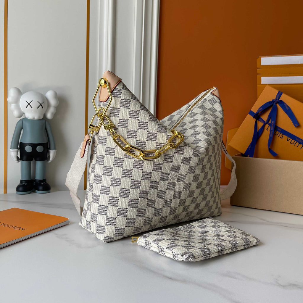 136NE2B Popular leather bag