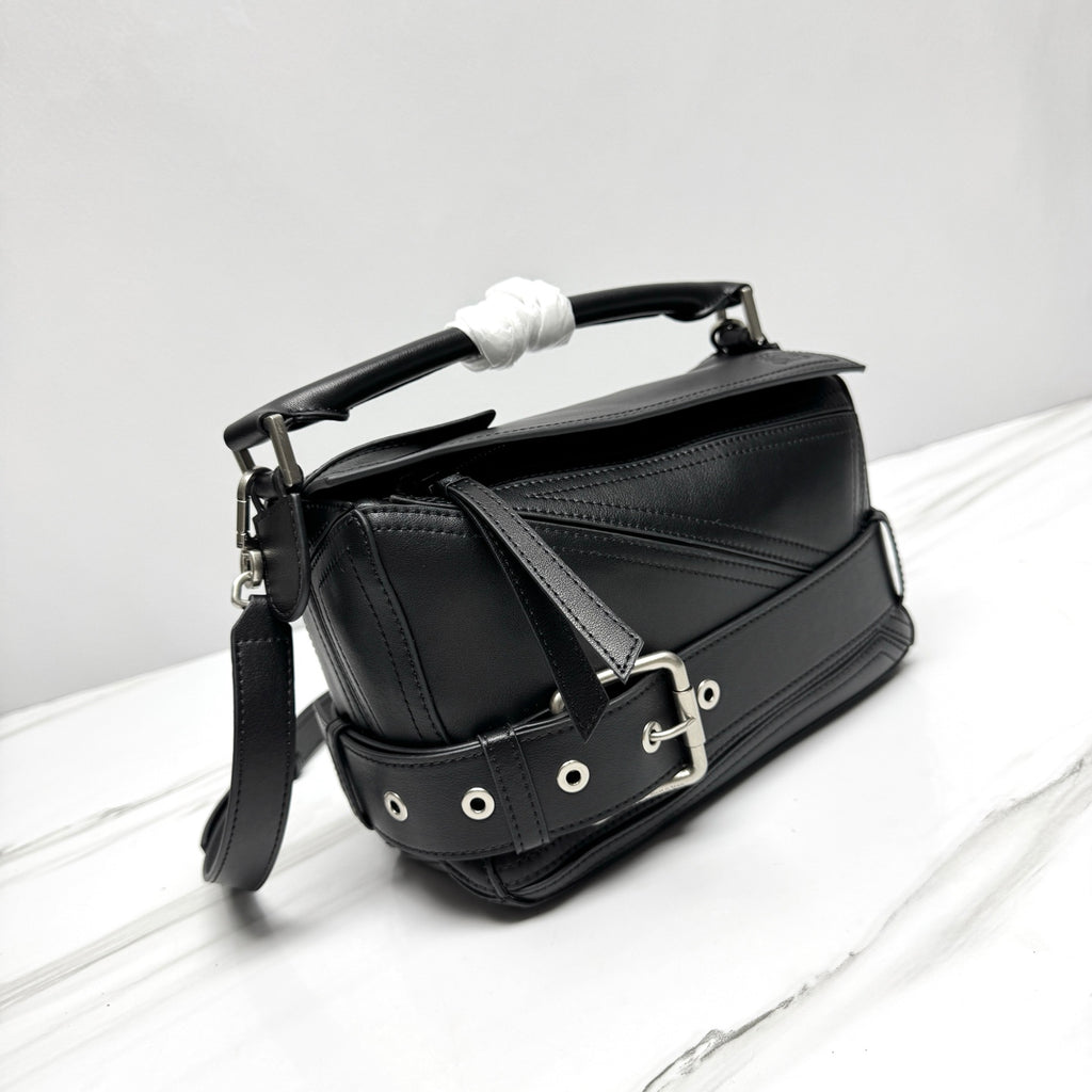 15RA149B Popular leather bag