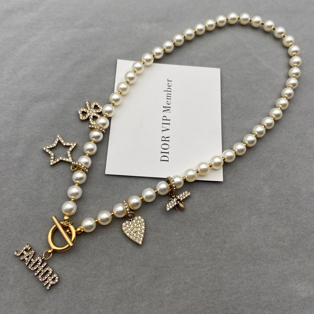 15QD94X Popular Necklace