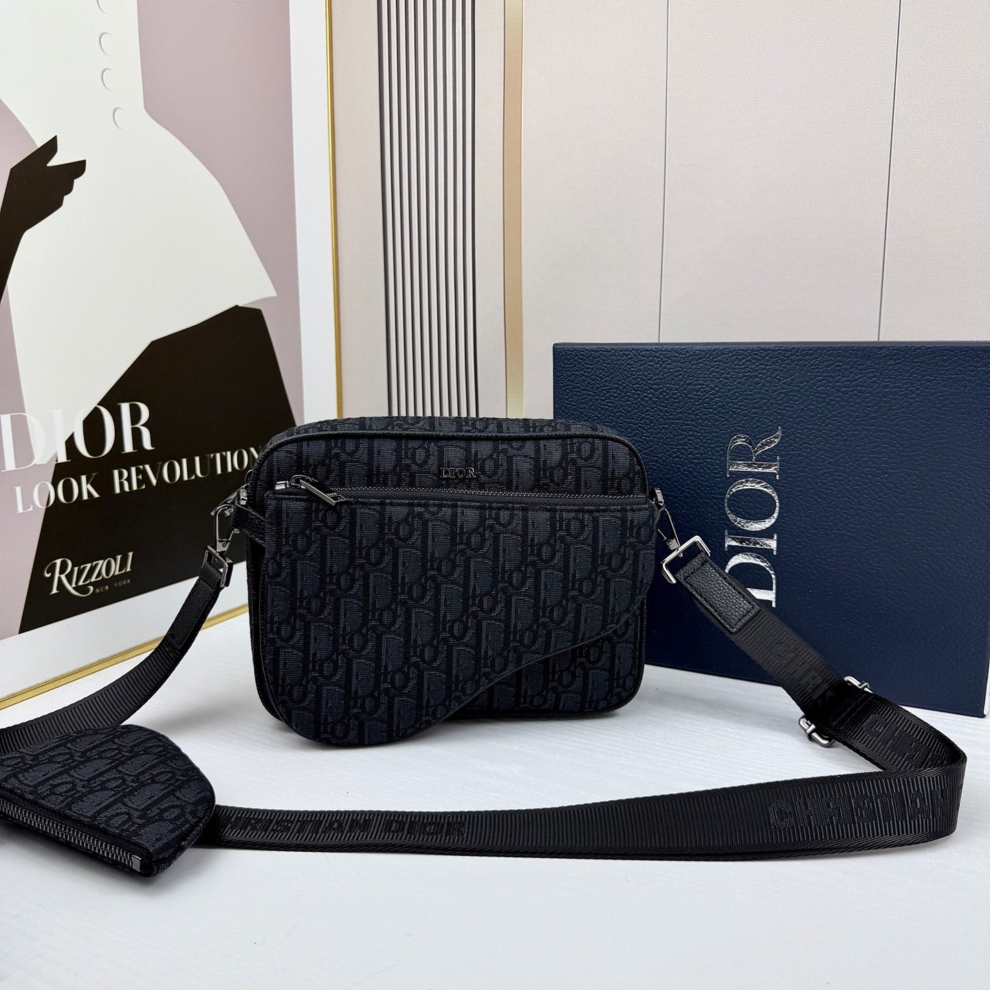 15RD66B  Popular  bag