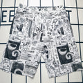 156RA4Y Popular Men's trunks