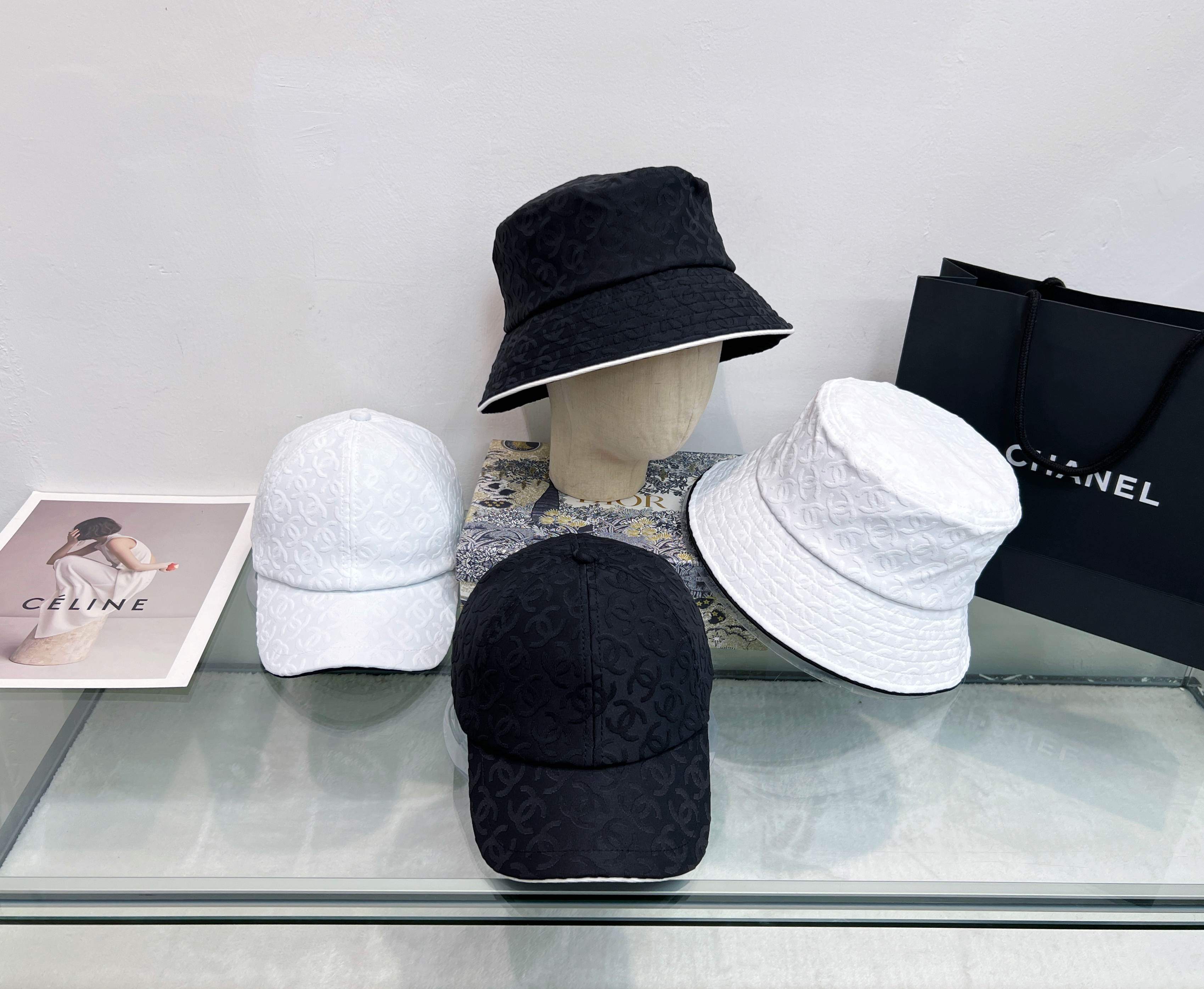 15QC72M Popular  hats