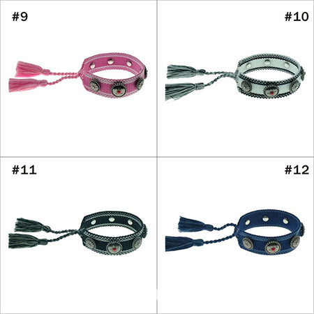 AD126K  Popular Bracelets
