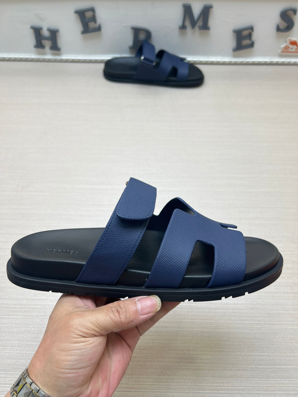 535RH6Z Popular Slippers shoes