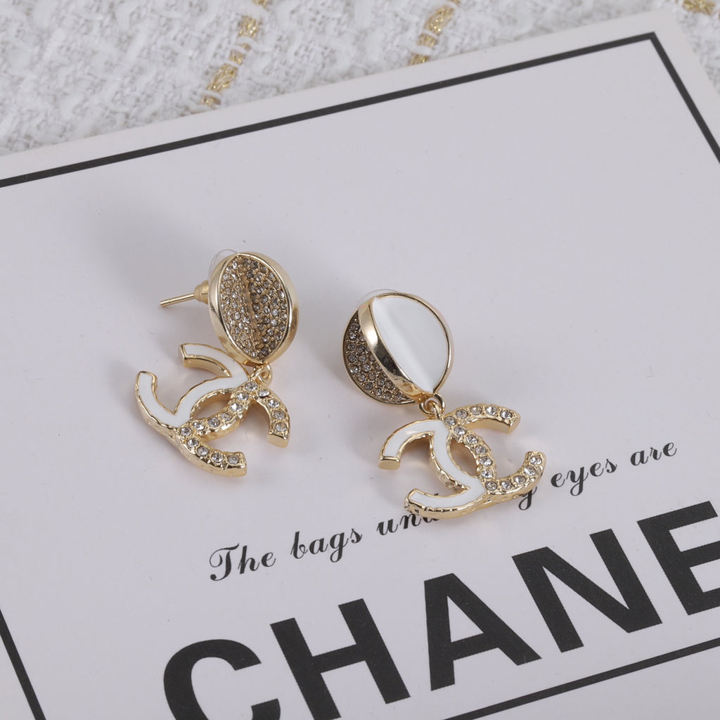 14C371E Popular Earrings
