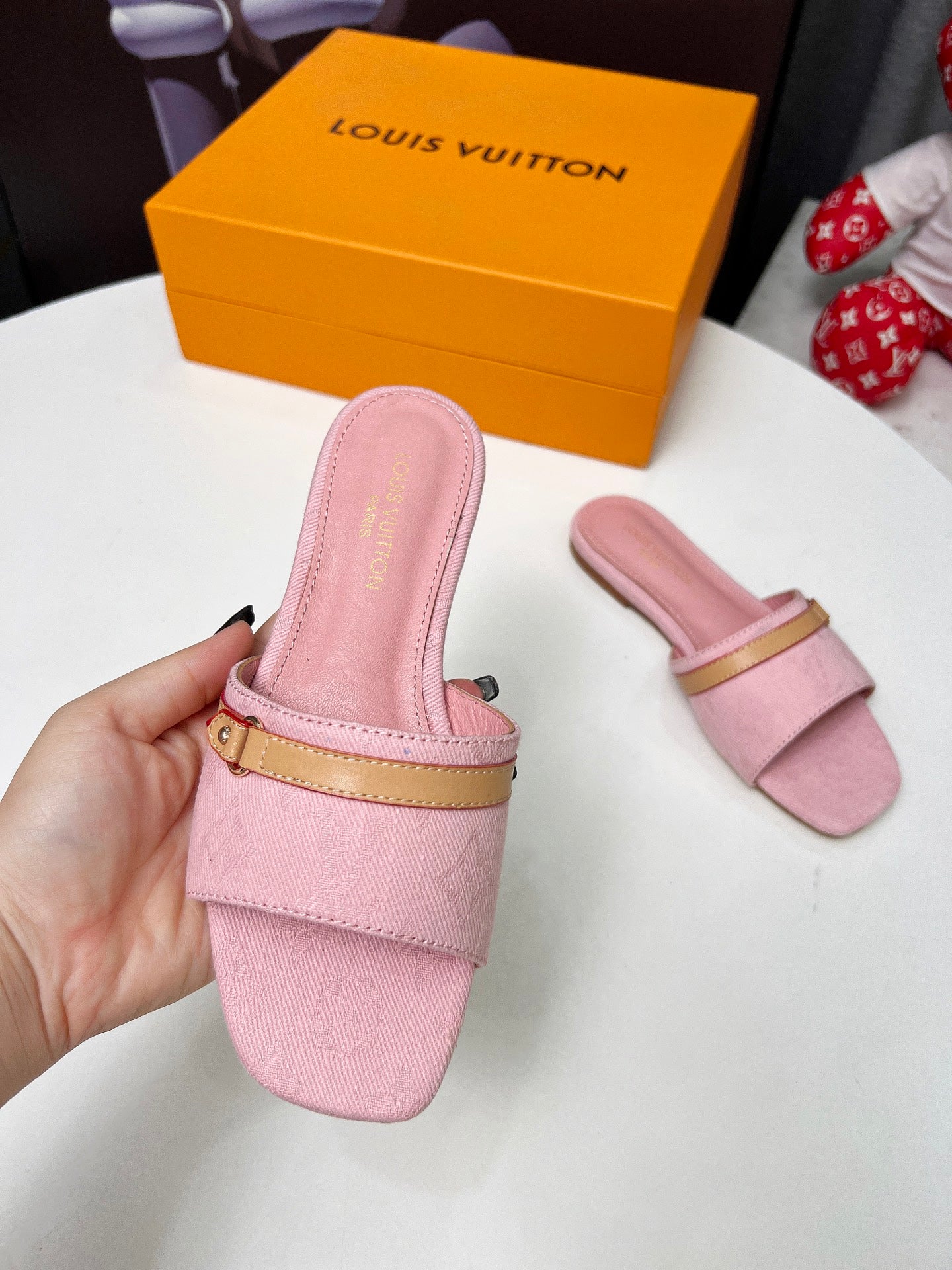 245RE23Z Popular high-quality shoes