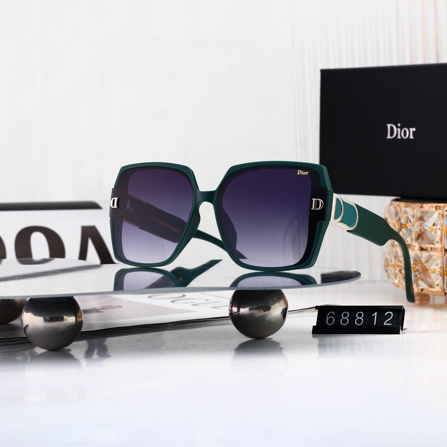 156PD53T Popular Sunglasses