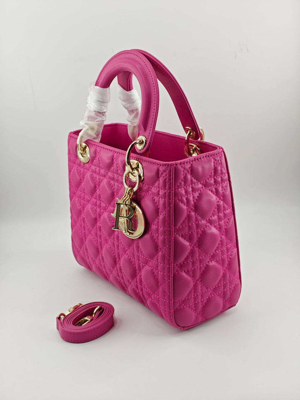 15RD60B  Popular  leather bag