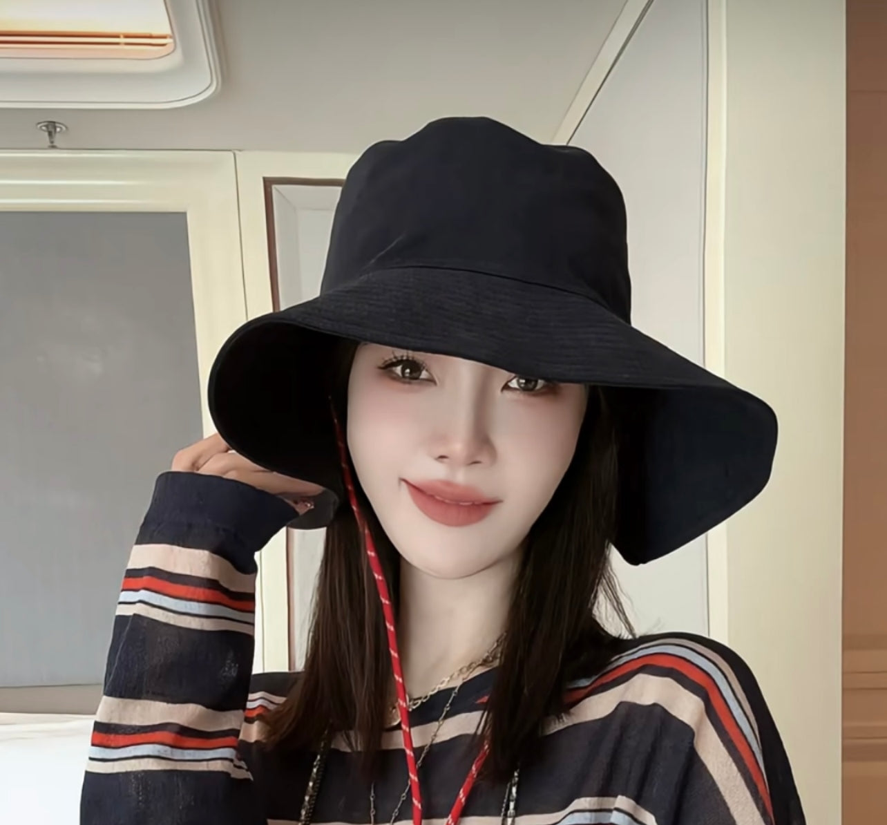 145QA39M Popular  hats