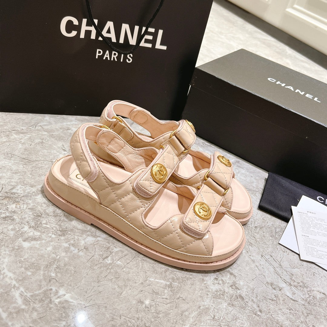 255QC22Z Popular leather shoes