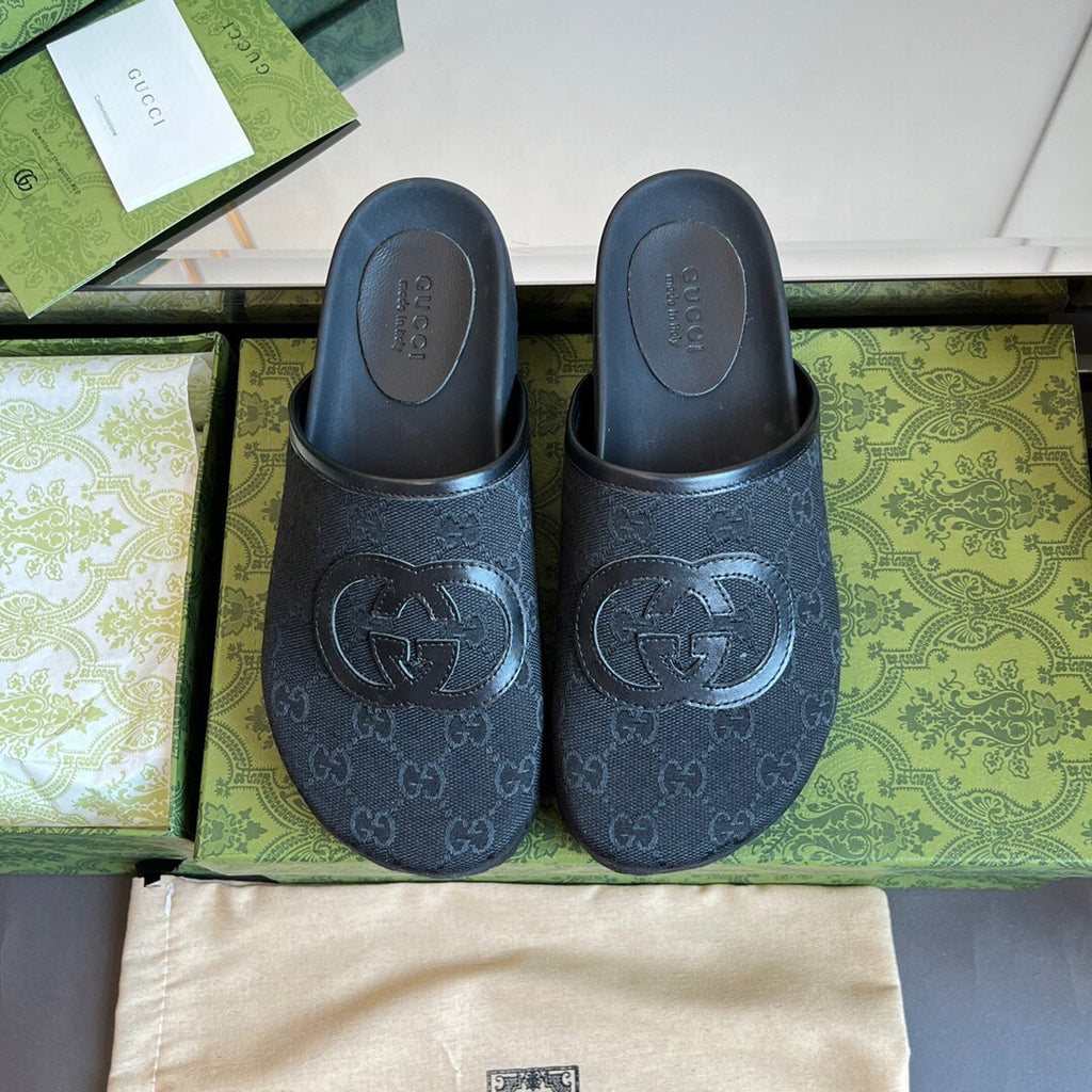 2YB26Z Popular Slippers