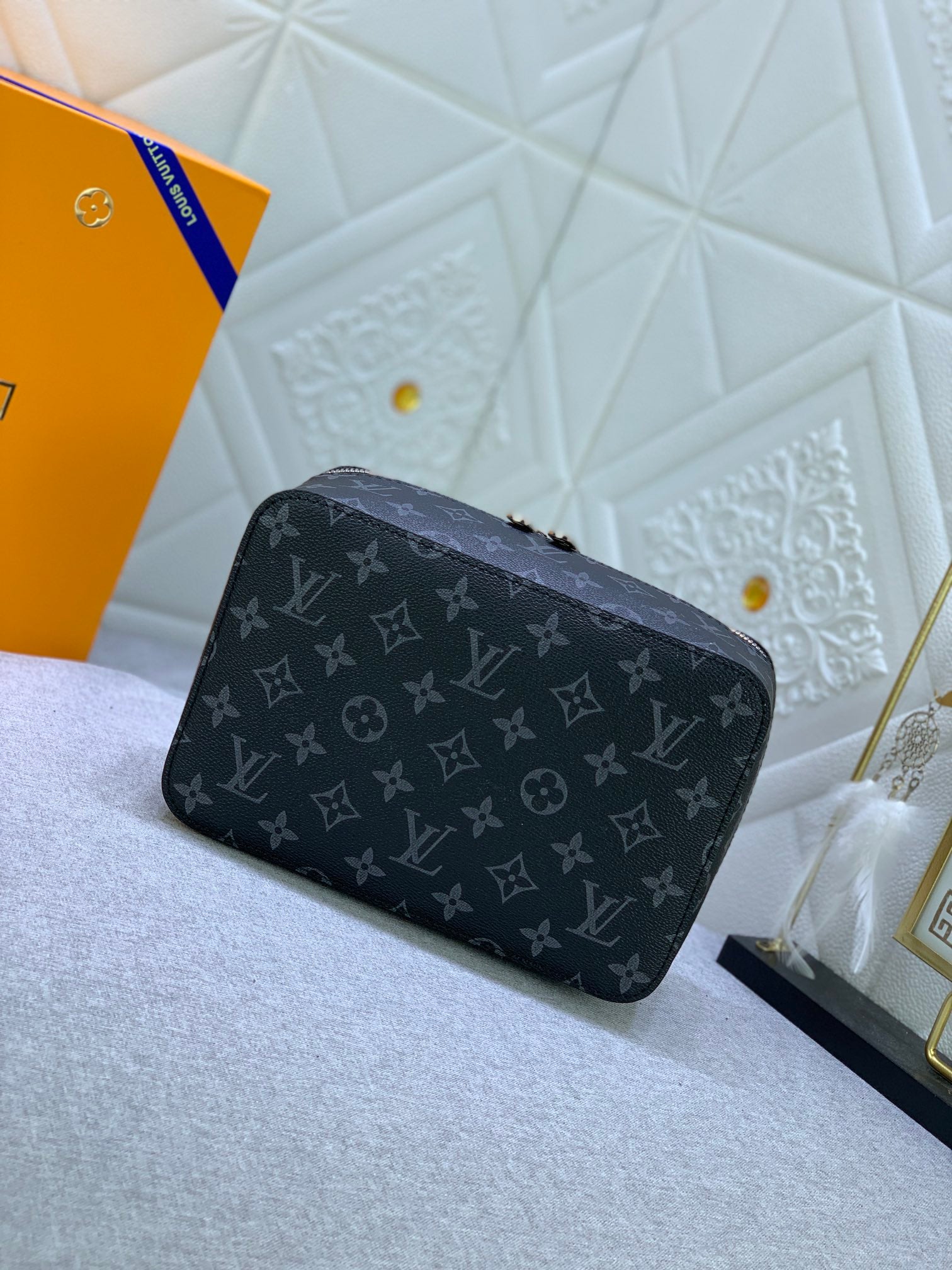 1XE272B Popular  leather bag 