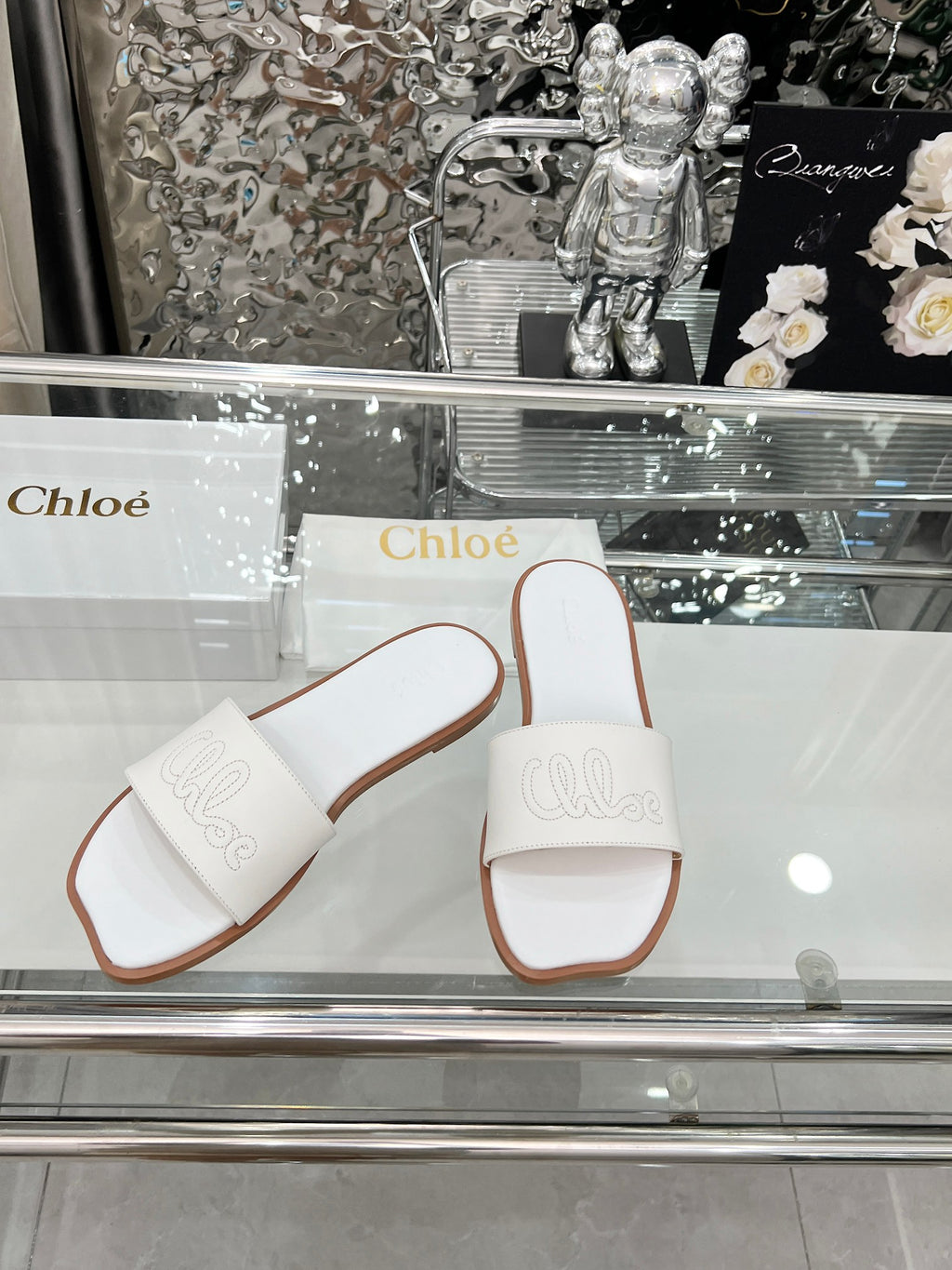285ZA9Z  Popular leather Shoes