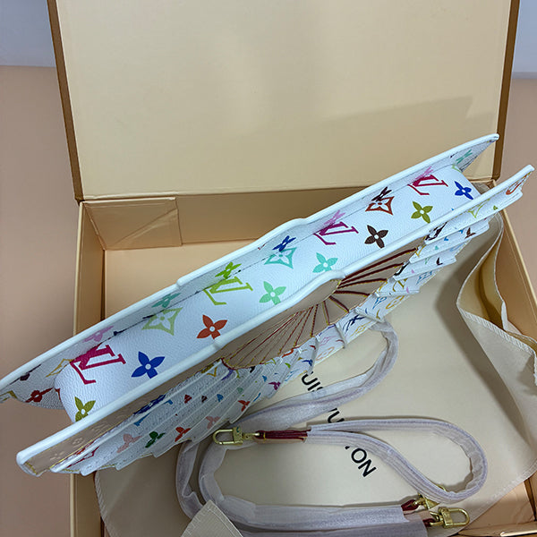 175NE22B Popular   leather bag