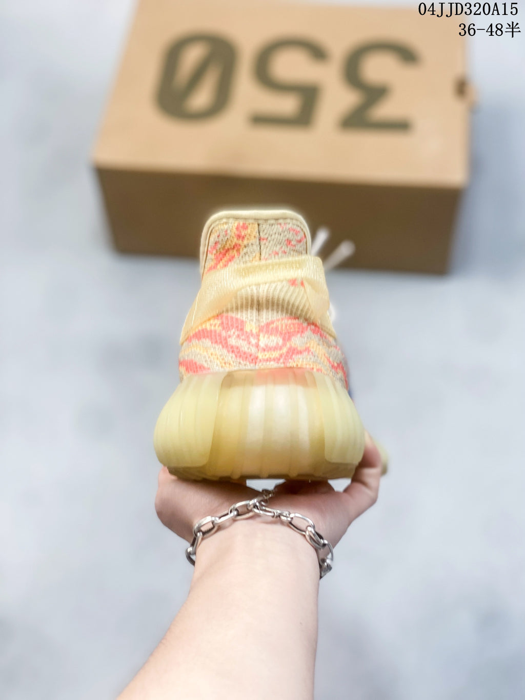 445ZA110Z Popular shoes
