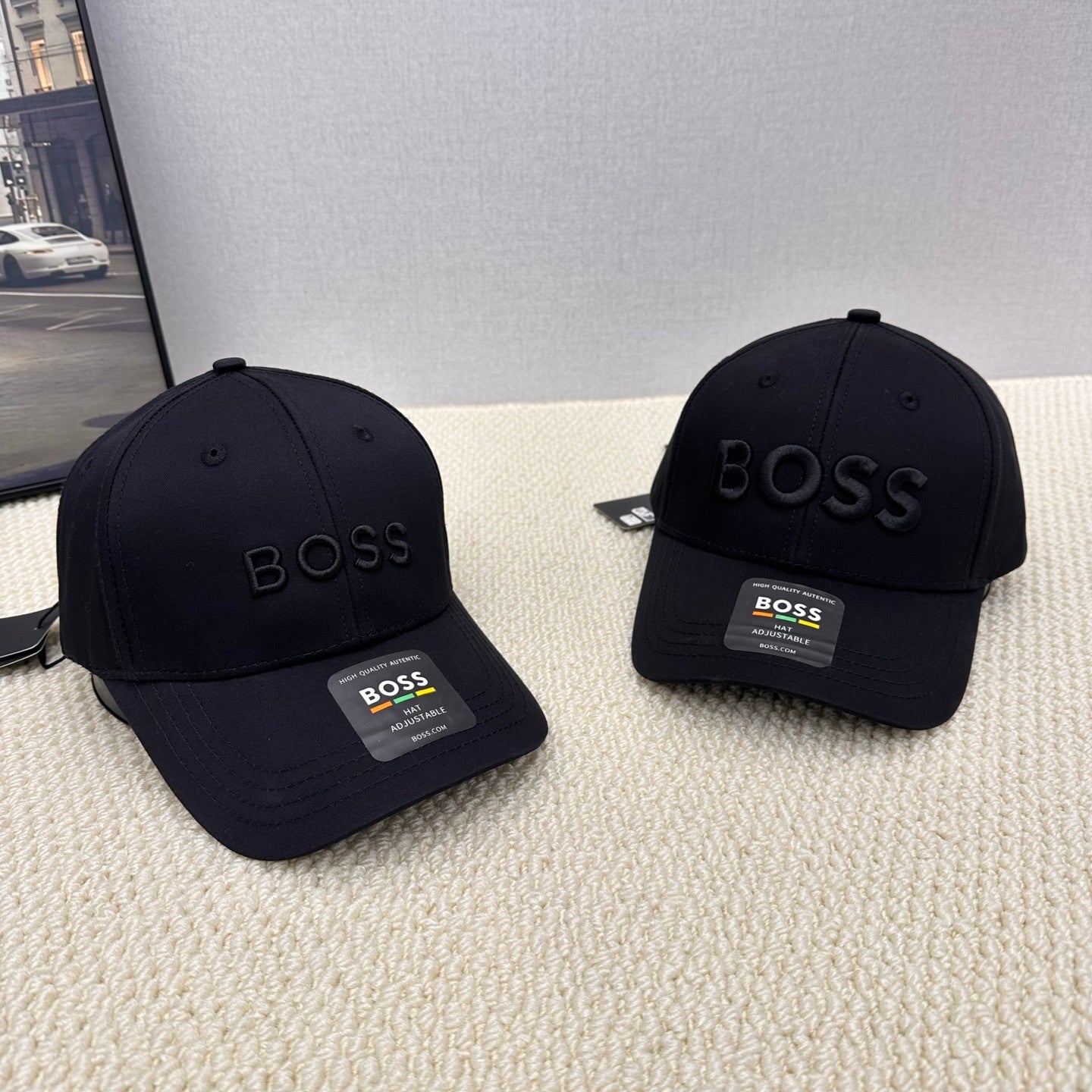 16XA28M Popular hats