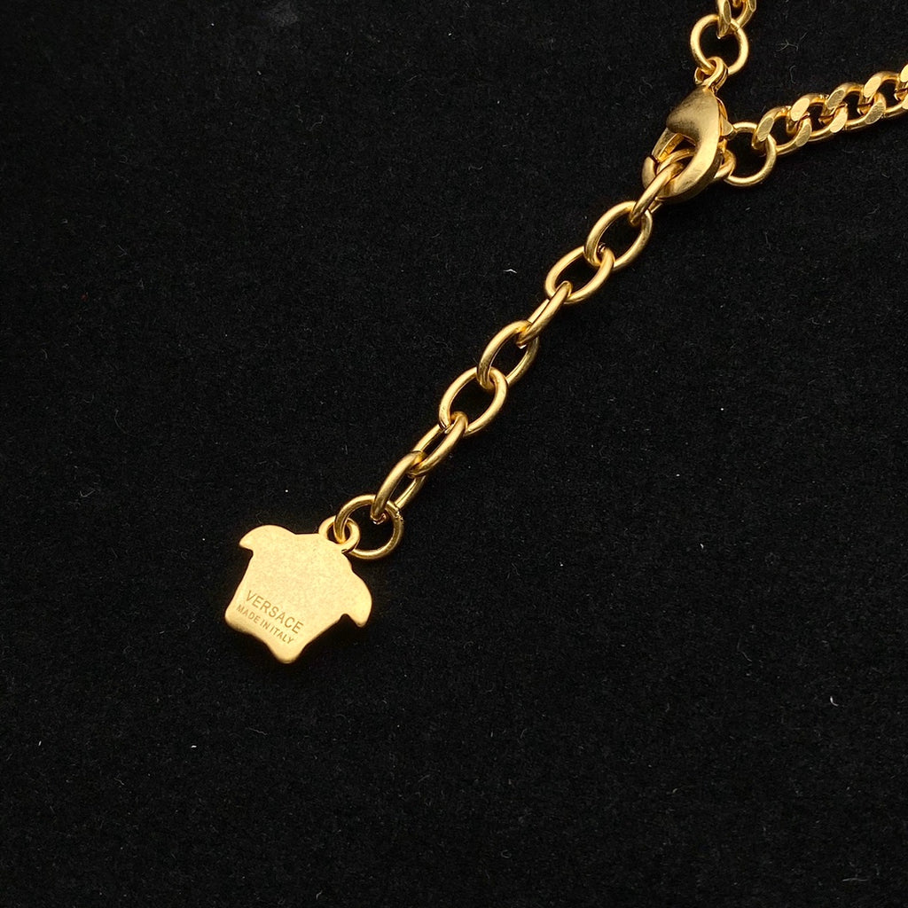 55QV380X  Popular Necklaces