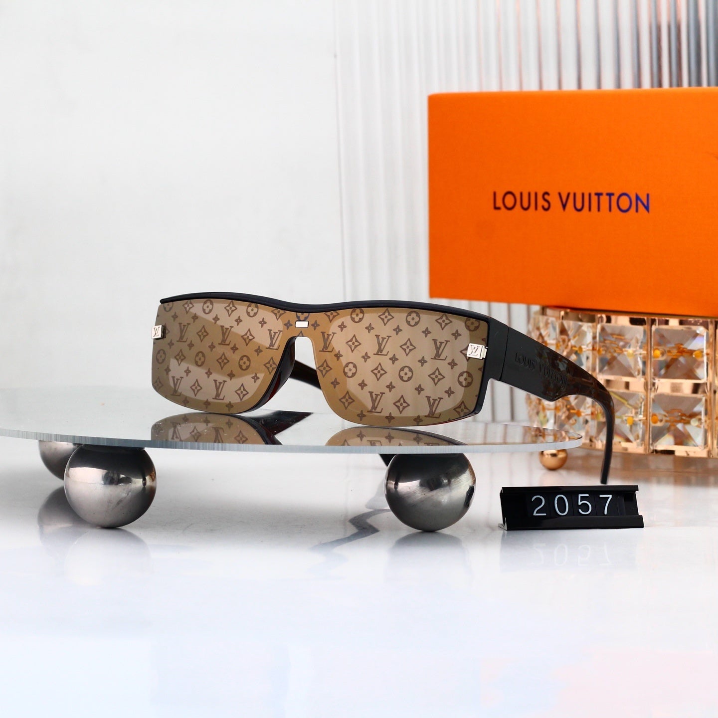 156PE6T Popular Sunglasses