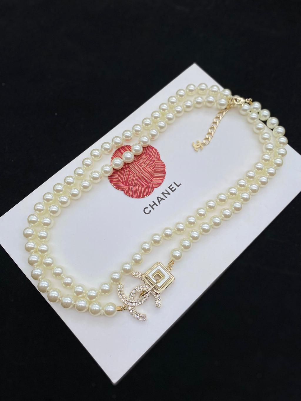 1NV117X  Popular  Necklaces