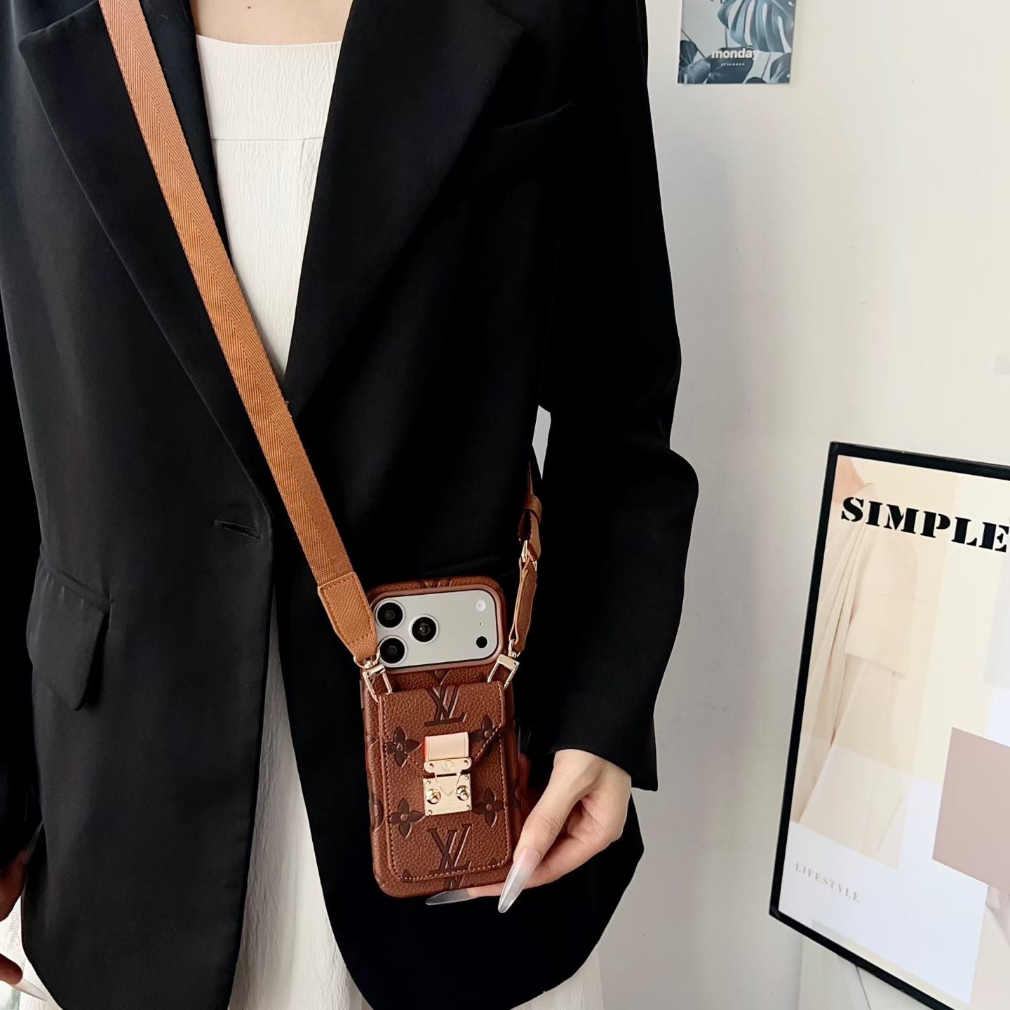 36XE32A Popular Phone Case