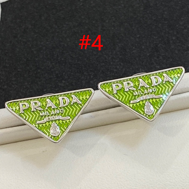 14PD271E Popular Earrings