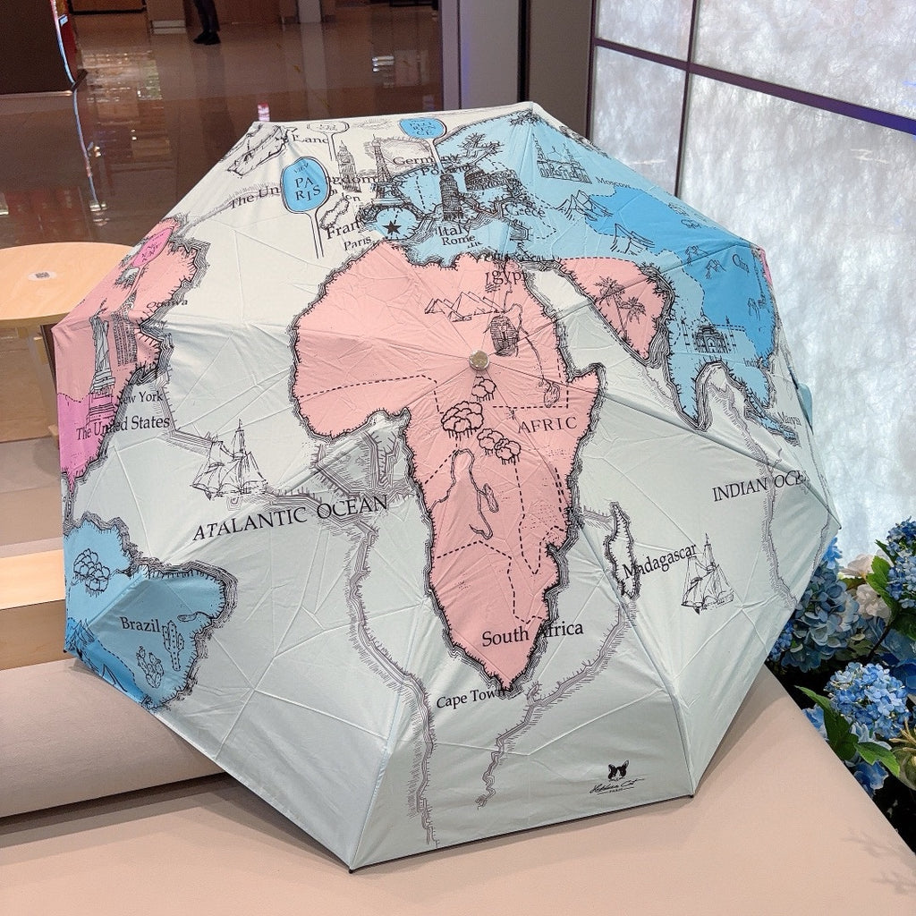 15RA20S Popular UV resistant umbrella