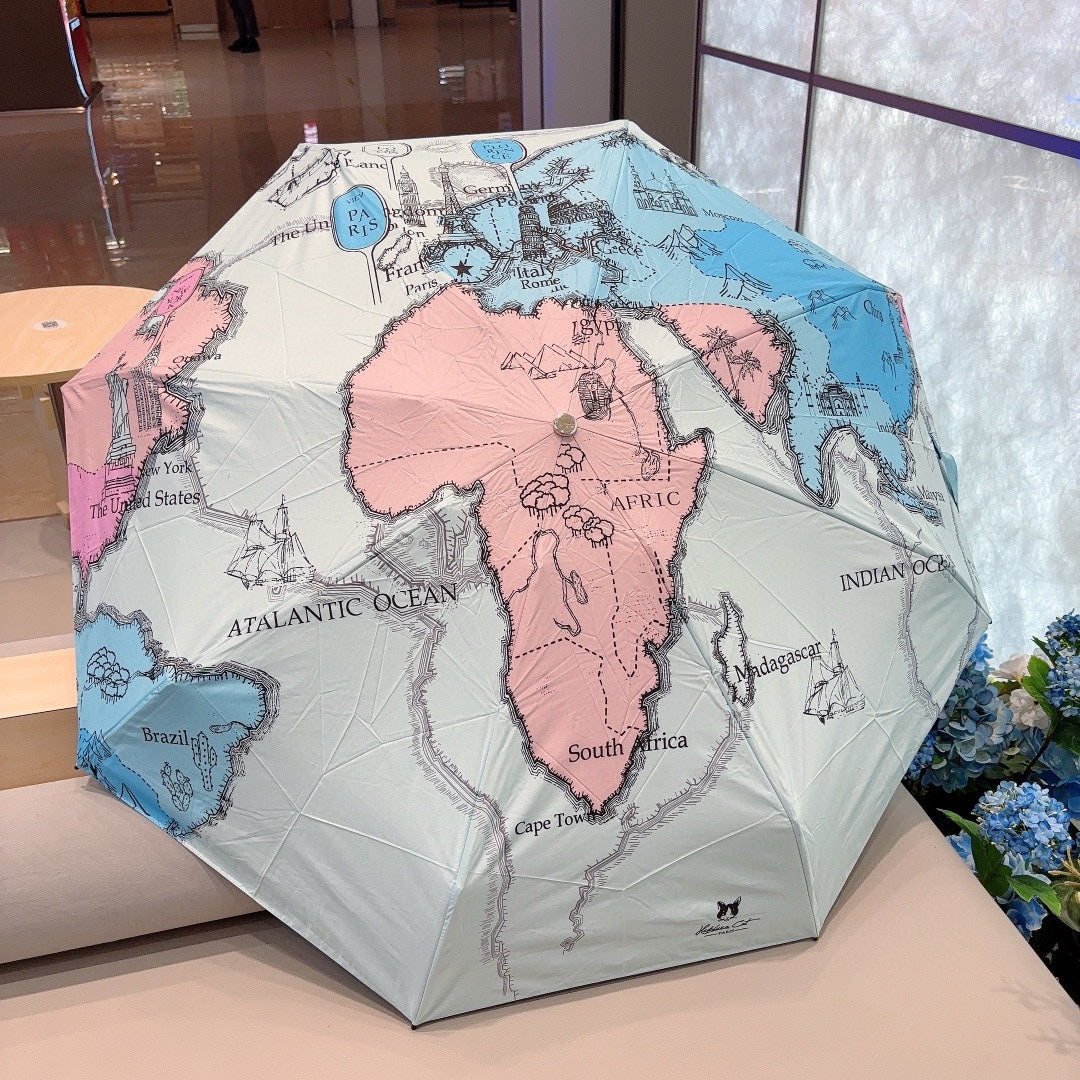 15RA20S Popular UV resistant umbrella