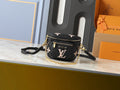 146PE71B Popular leather bag
