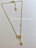 175RD4X Popular  Necklaces