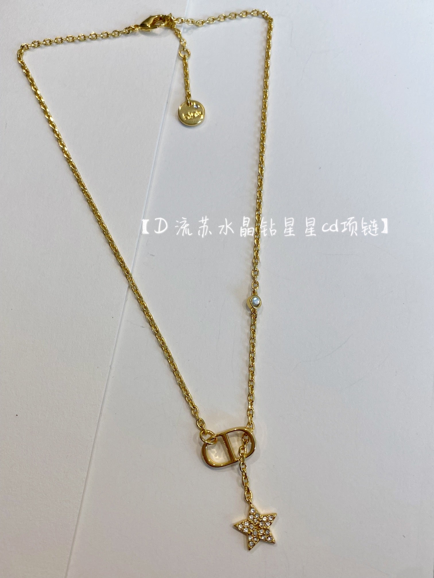 175RD4X Popular  Necklaces