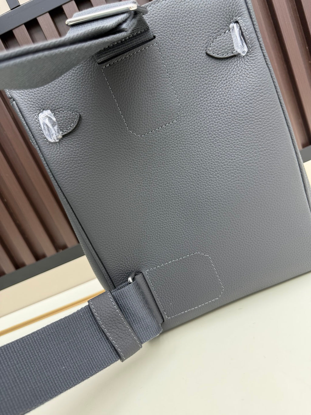 136PH45B Popular leather bag