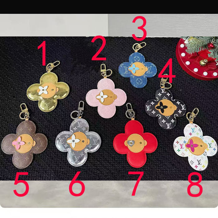 346RE37A Popular bag 's charms accessories