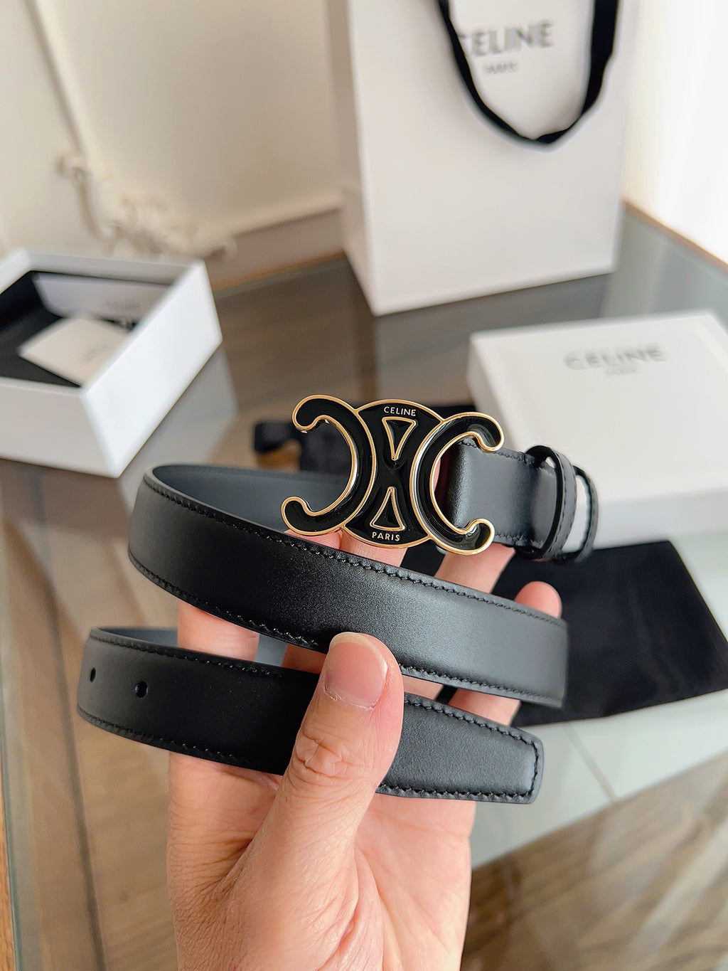 136PN49P Popular High quality belt With full package