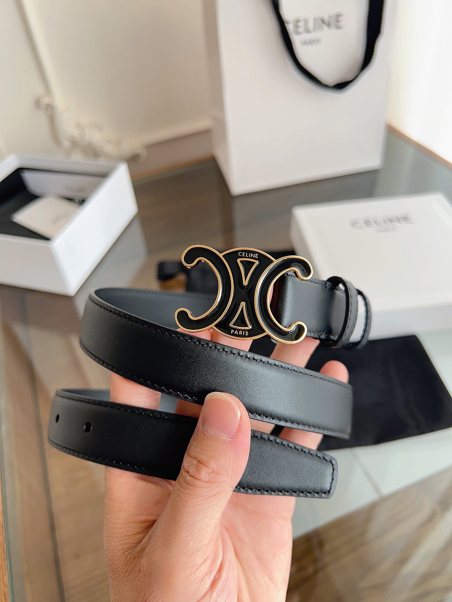 136PN49P Popular High quality belt With full package